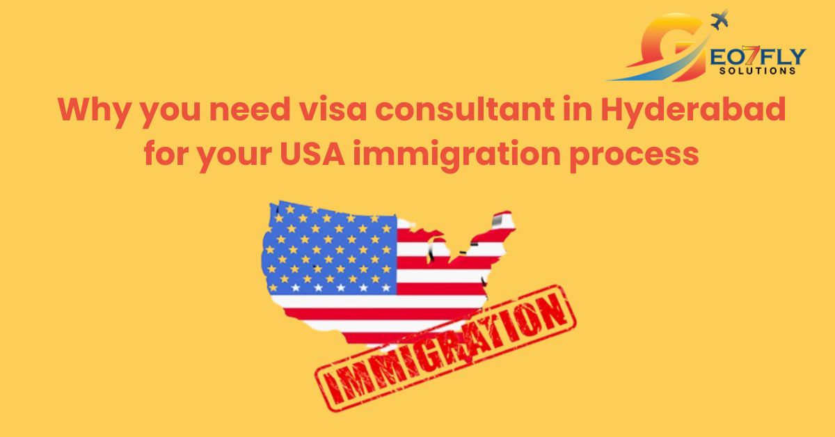 visa consultants in hyderabad for usa