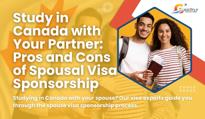 Study in Canada